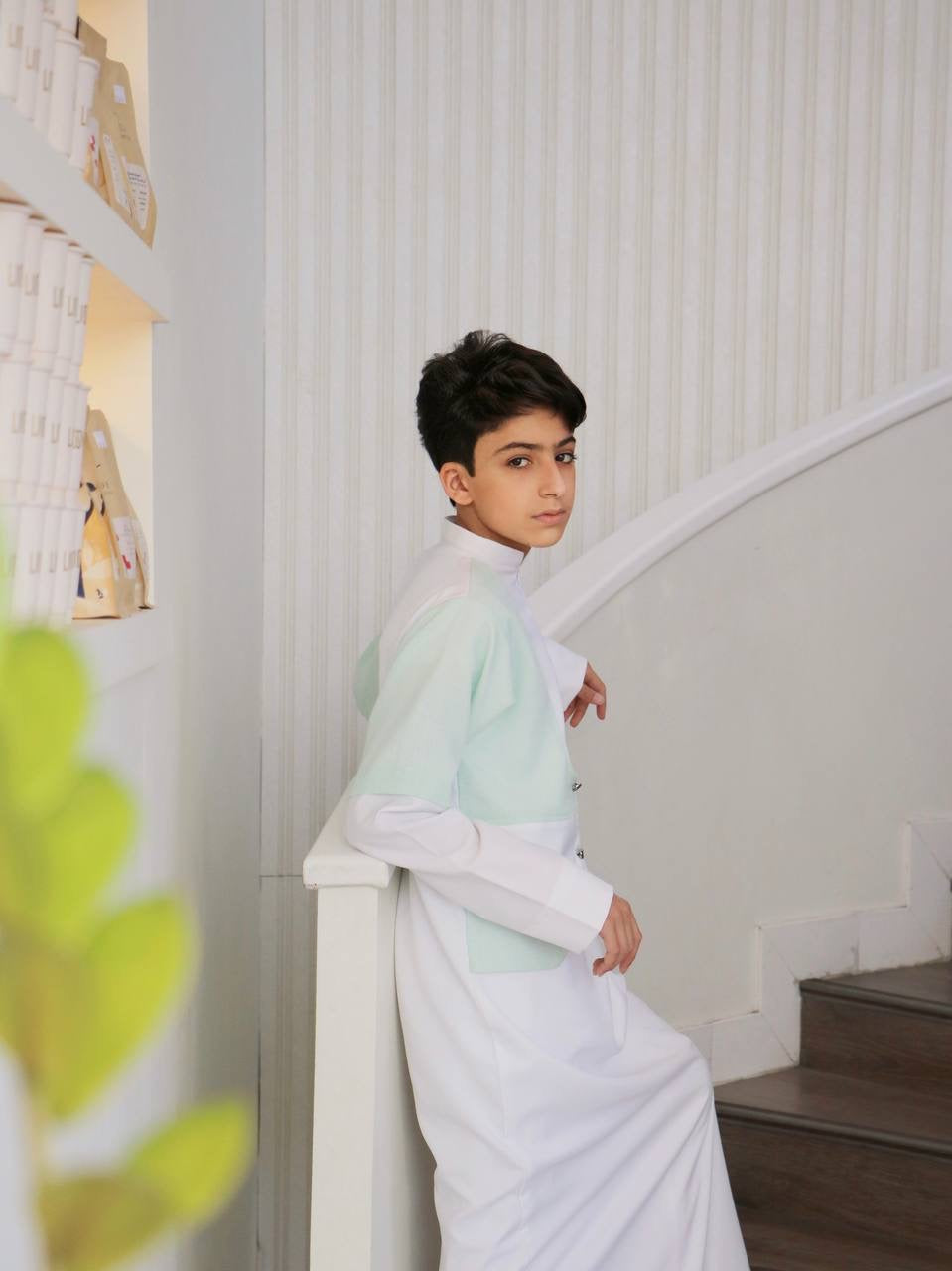 ثوب (الهندام)