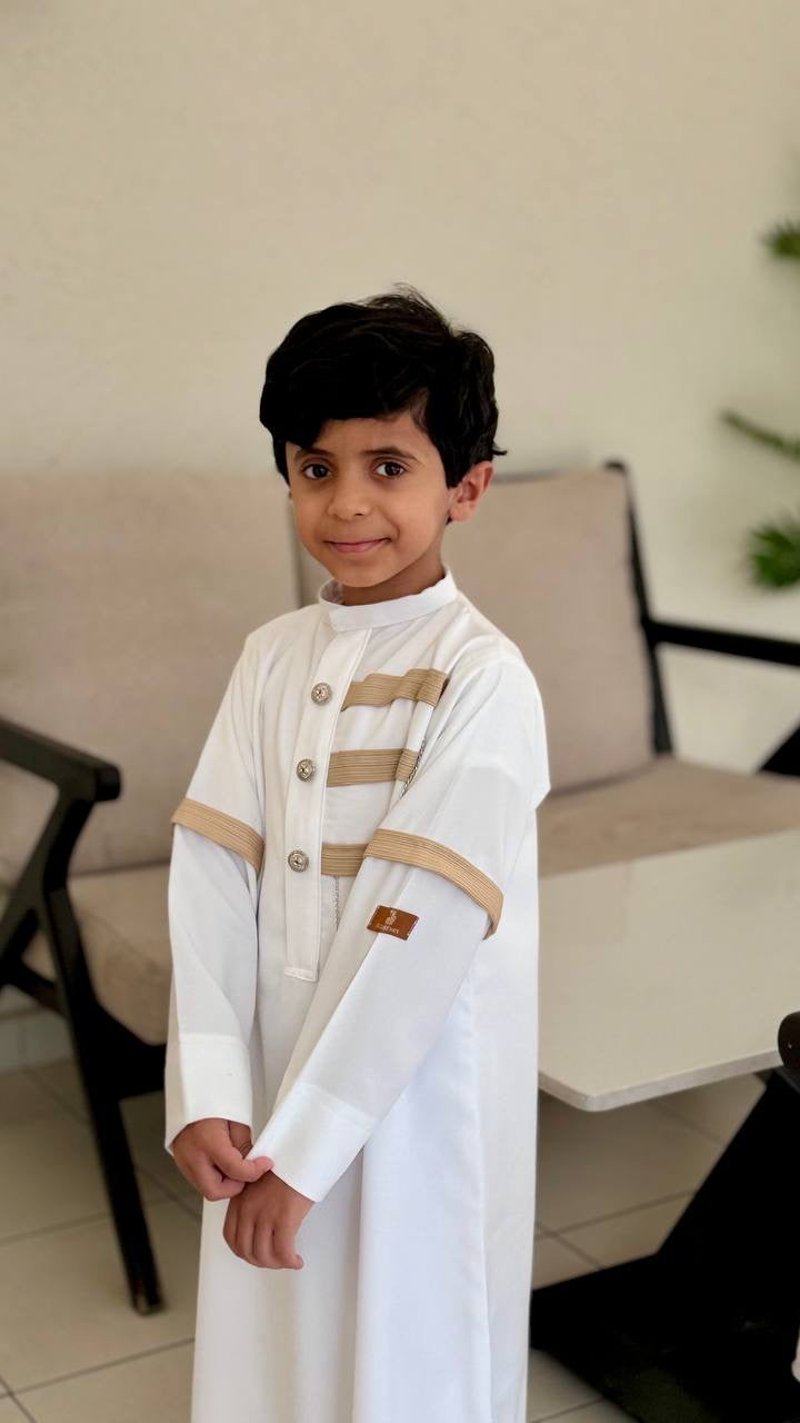 ثوب (الأعشي)