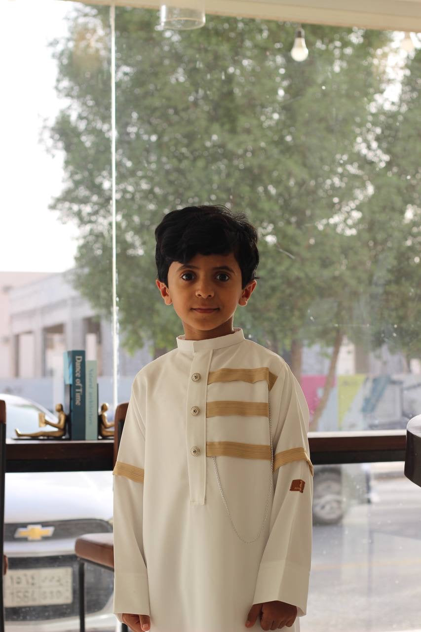 ثوب (الأعشي)