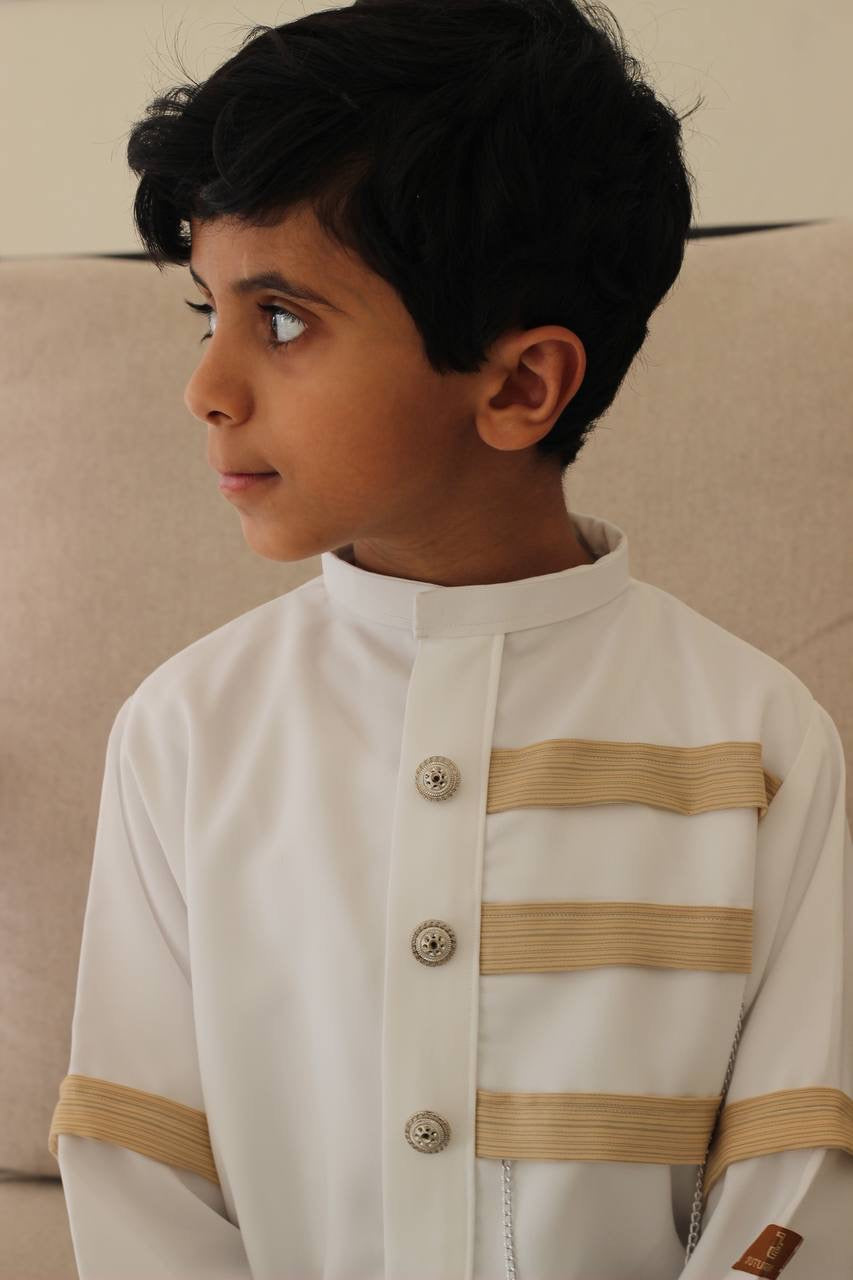 ثوب (الأعشي)