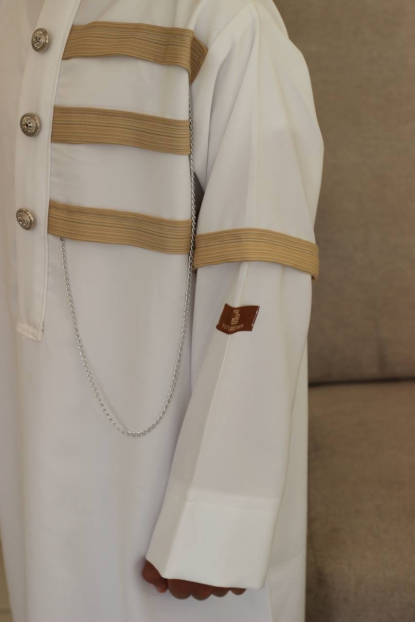 ثوب (الأعشي)