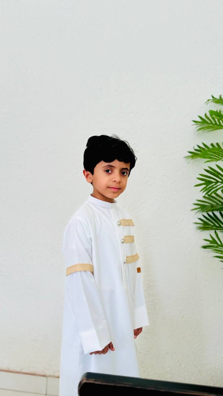 ثوب (الأعشي)