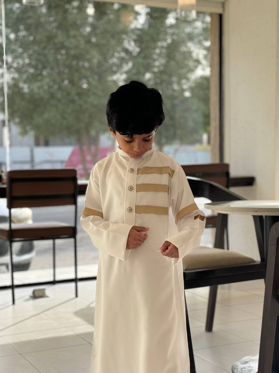 ثوب (الأعشي)