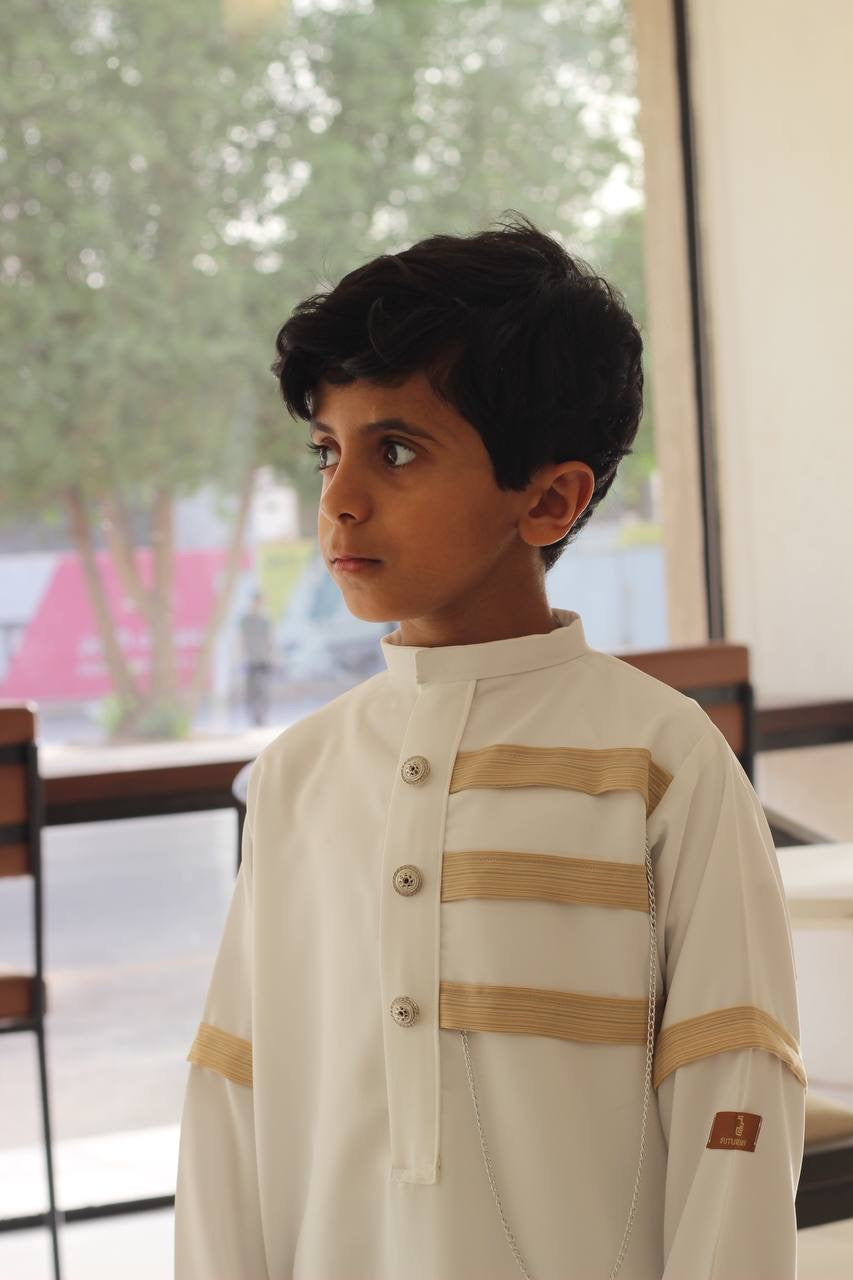 ثوب (الأعشي)