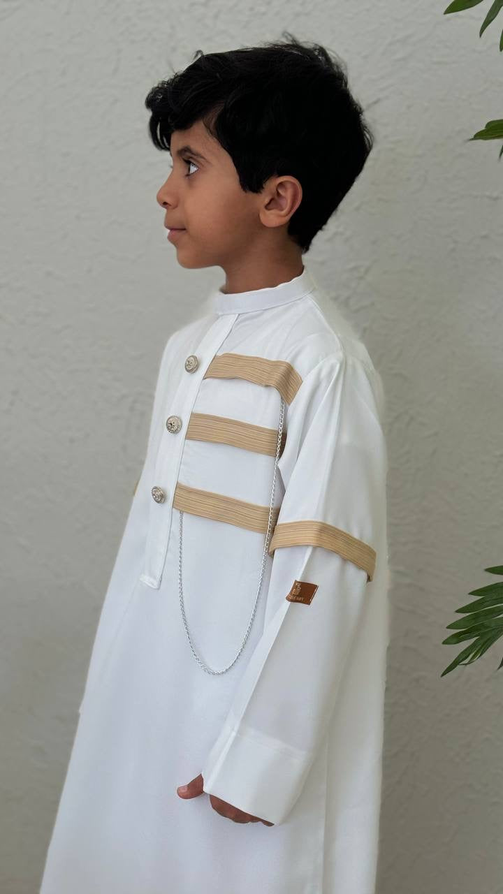 ثوب (الأعشي)