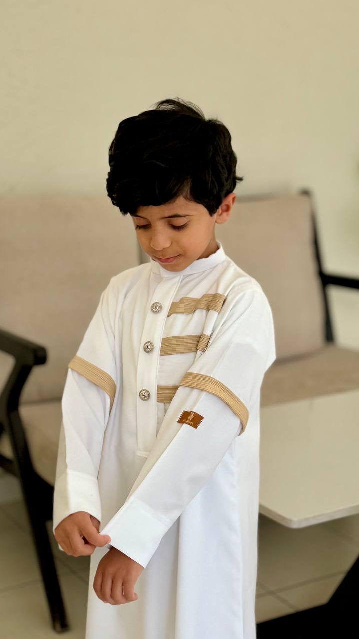 ثوب (الأعشي)