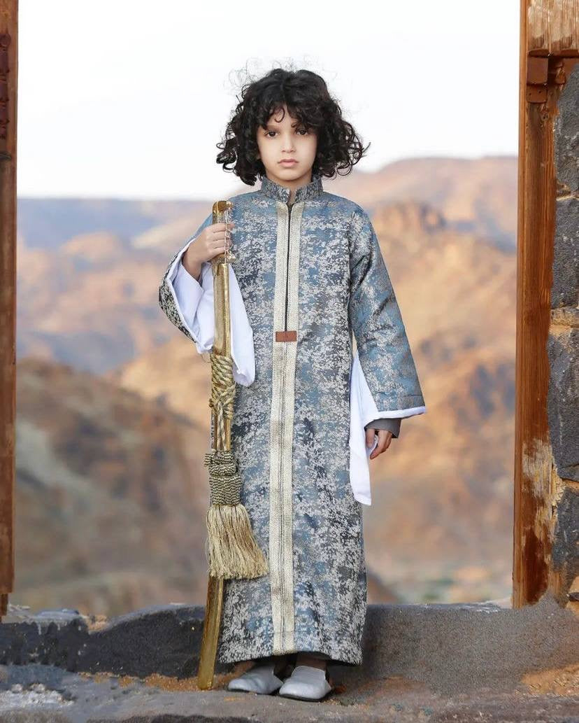 ثوب(الشجاع)