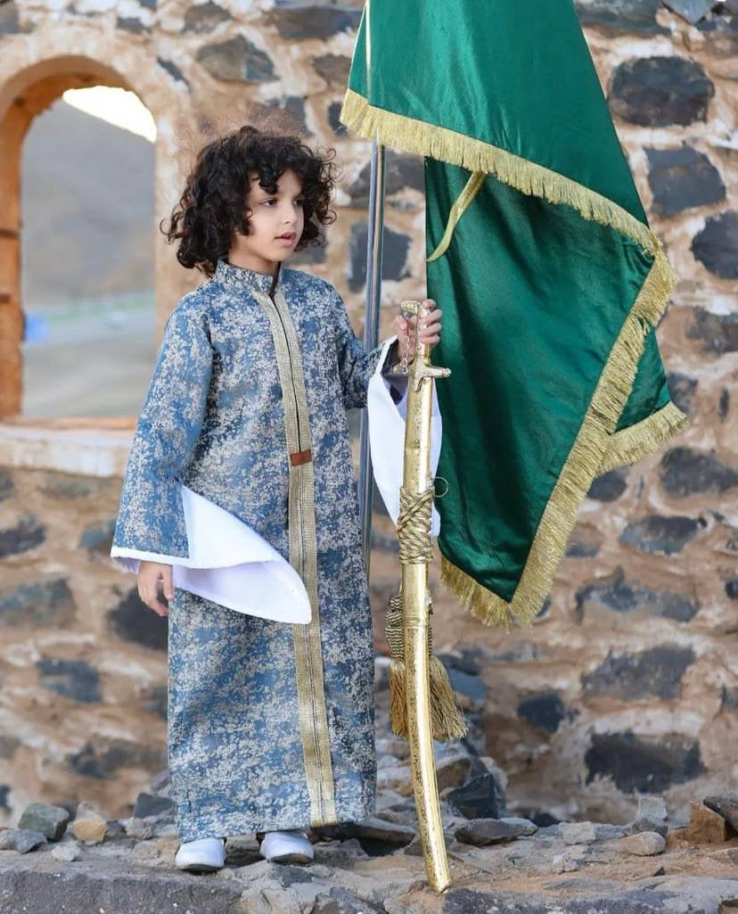 ثوب(الشجاع)