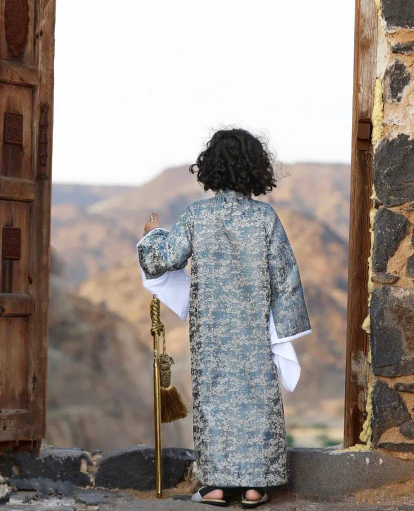 ثوب(الشجاع)