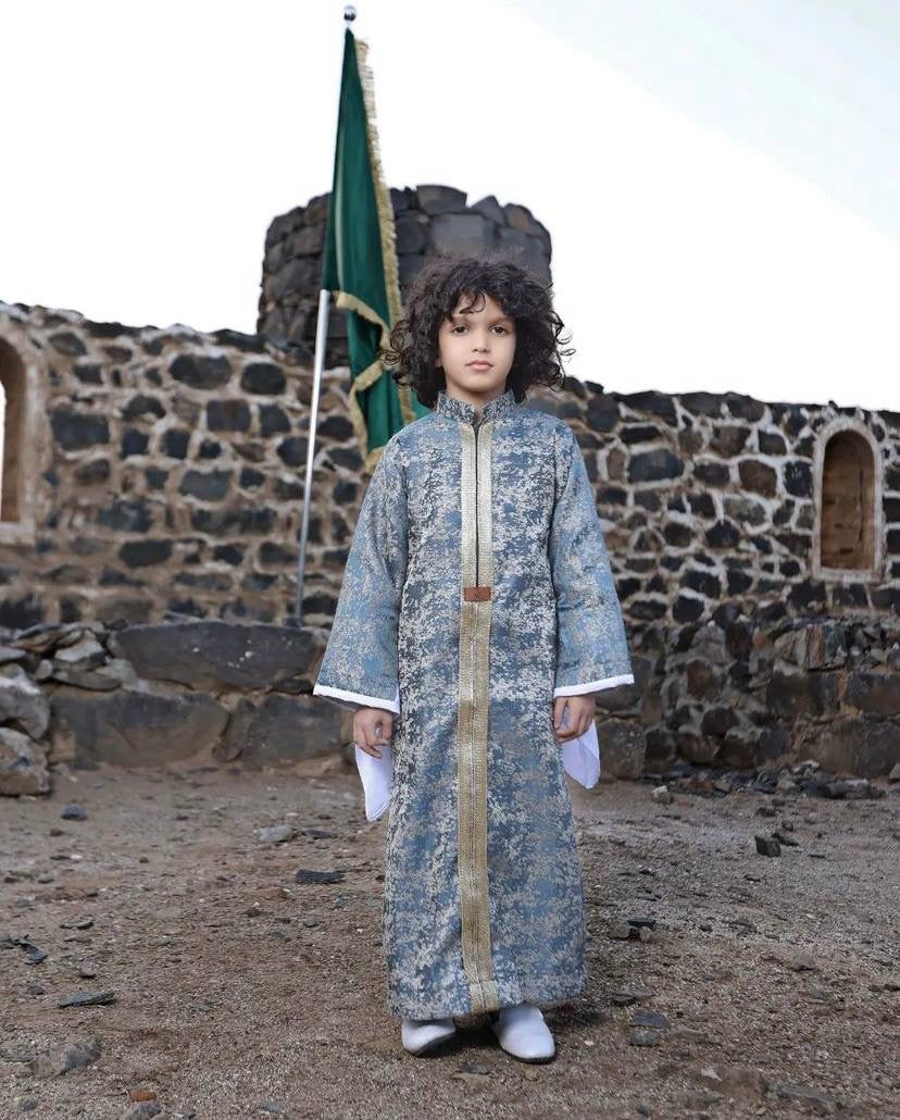 ثوب(الشجاع)