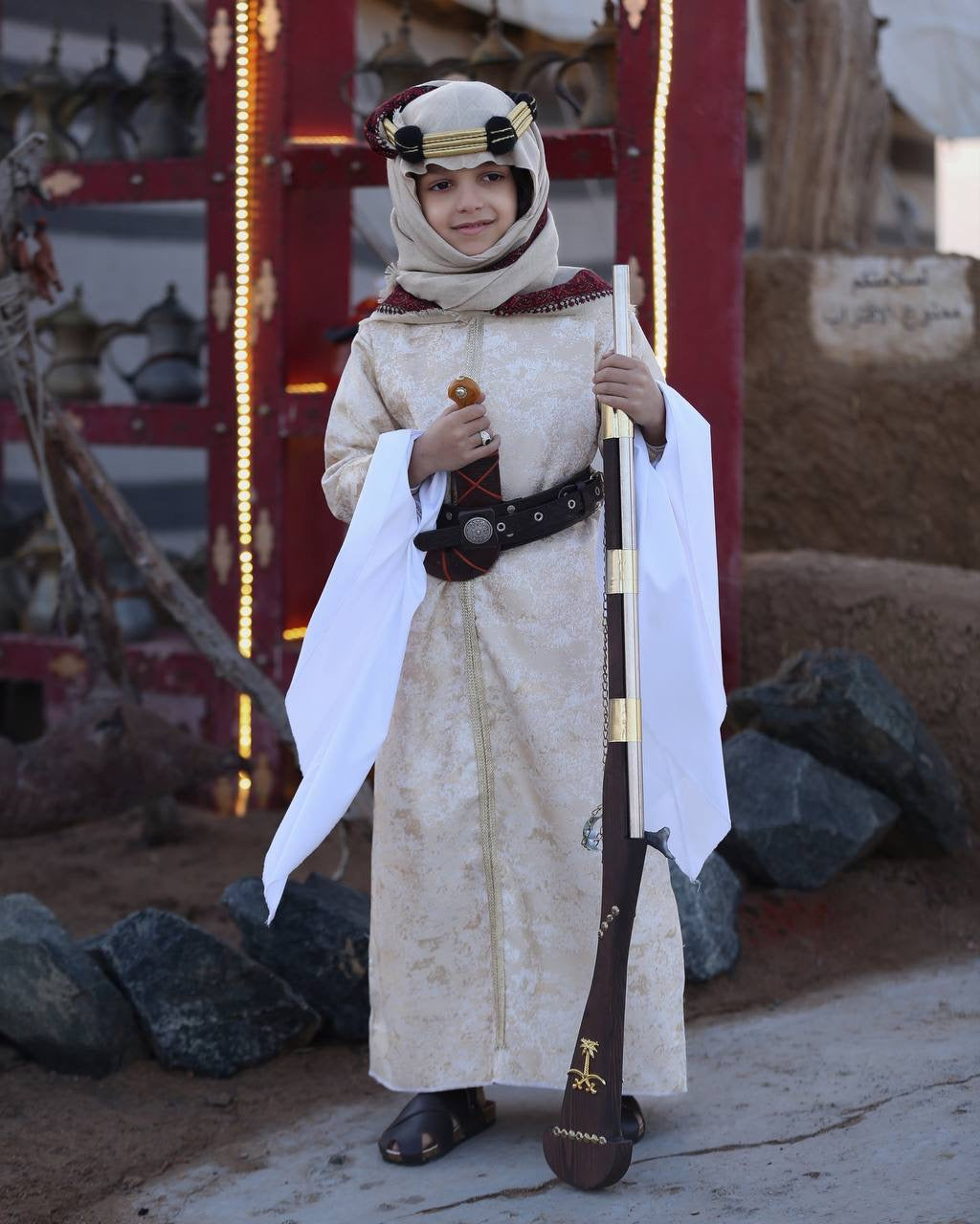 ثوب(الشجاع٢)