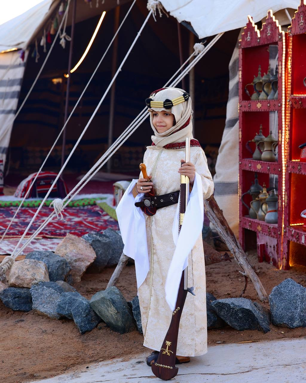 ثوب(الشجاع٢)