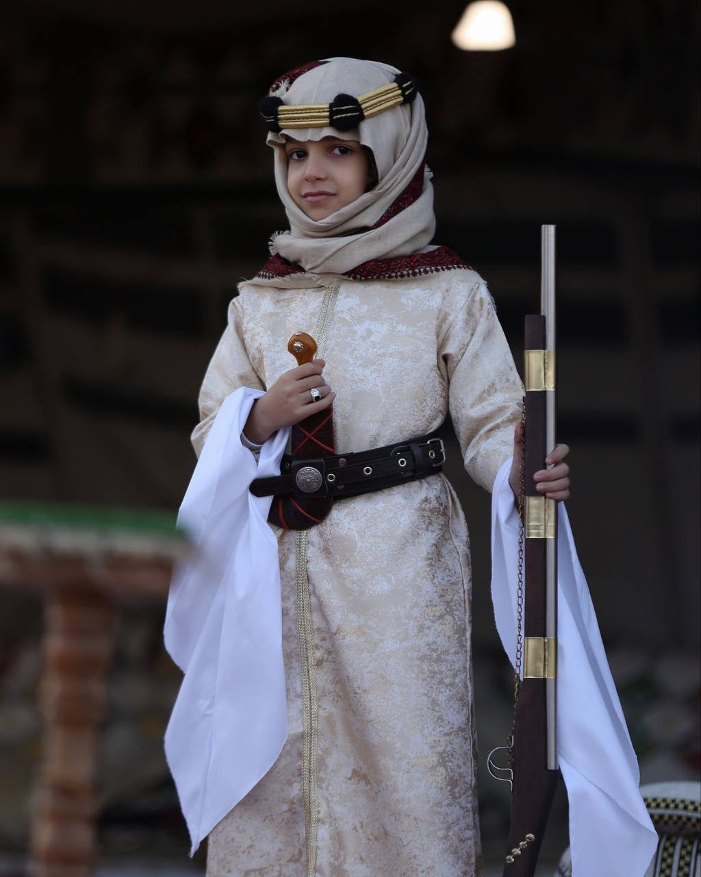 ثوب(الشجاع٢)