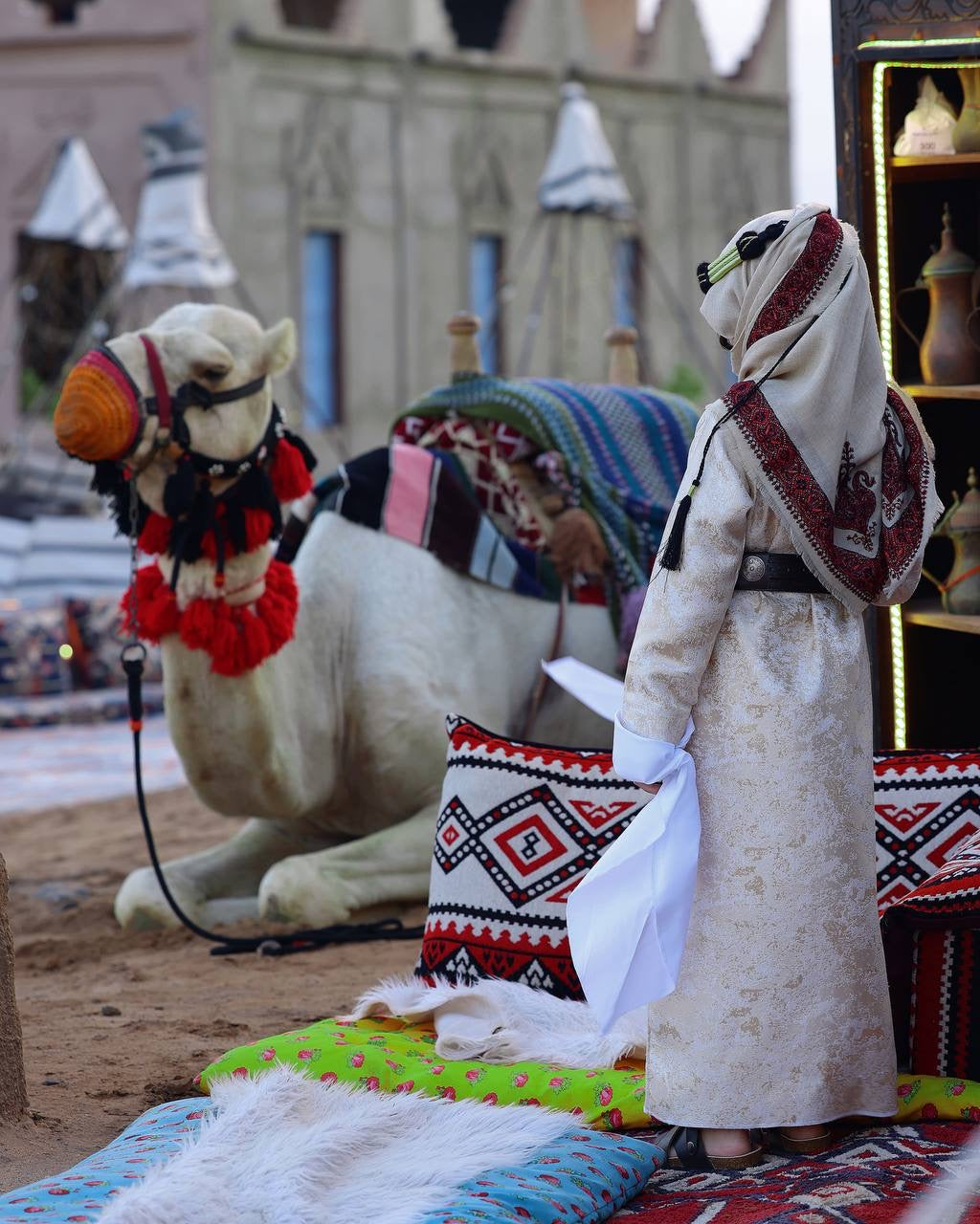 ثوب(الشجاع٢)