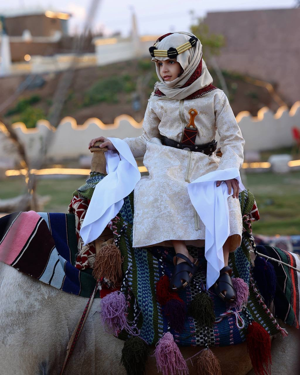 ثوب(الشجاع٢)