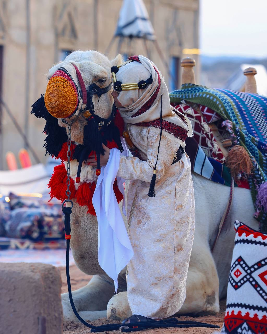 ثوب(الشجاع٢)