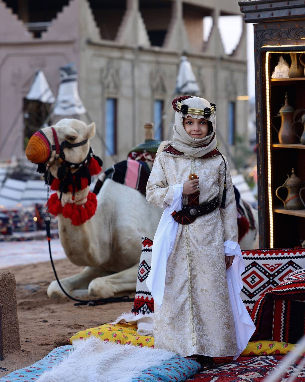 ثوب(الشجاع٢)