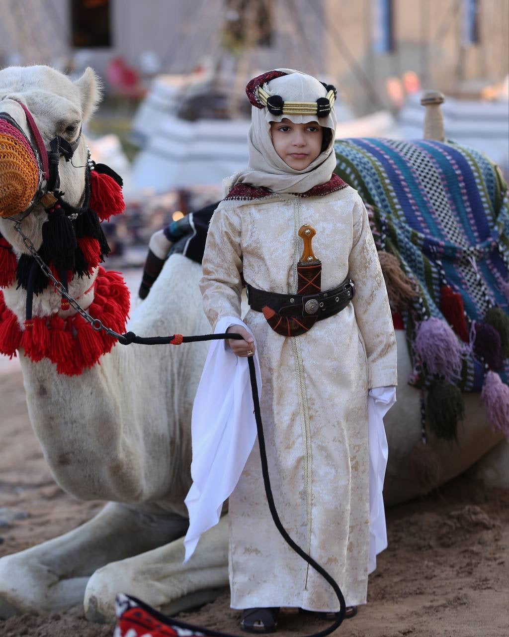 ثوب(الشجاع٢)