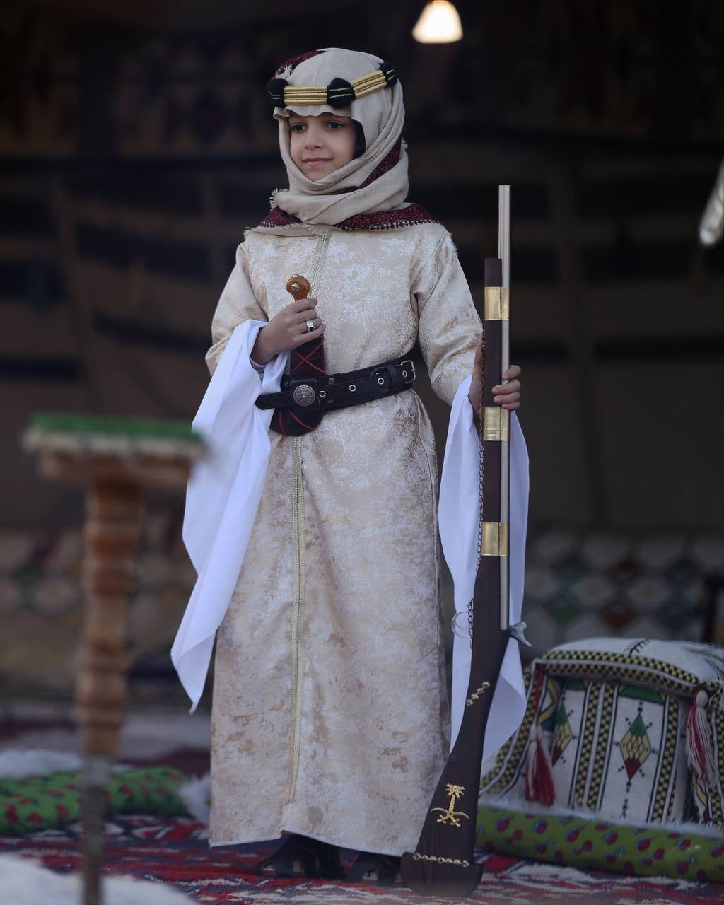 ثوب(الشجاع٢)