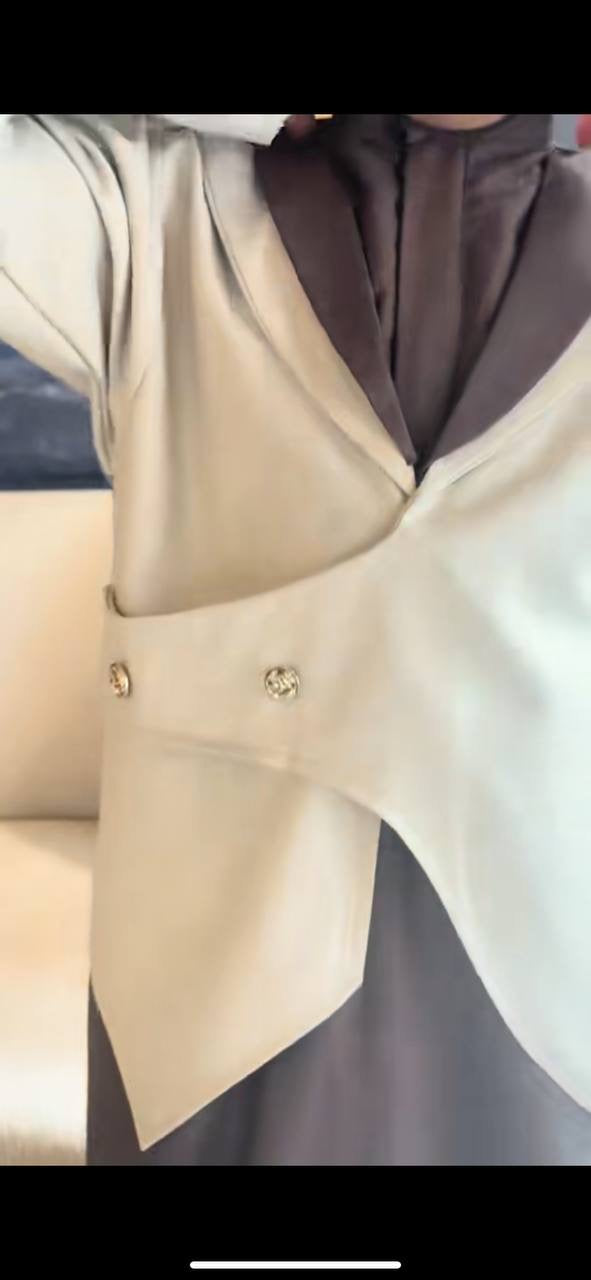 ثوب(المربعانيه)شتوي