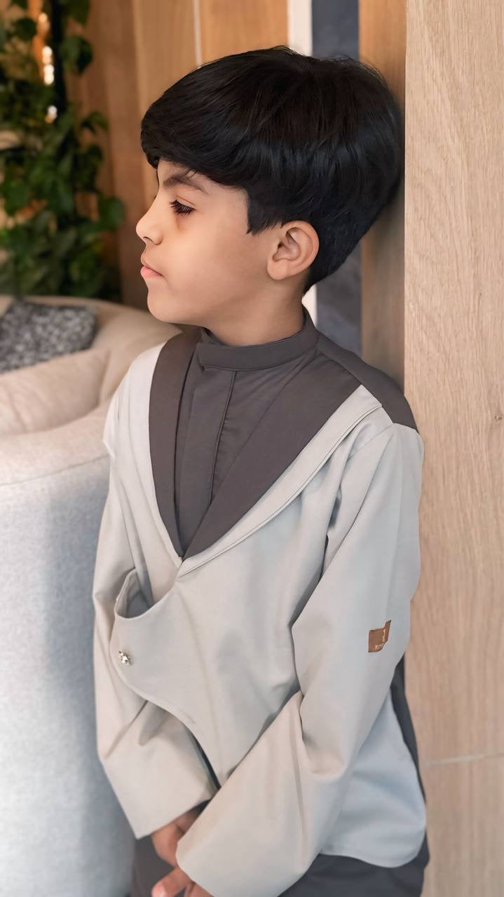 ثوب(المربعانيه)شتوي