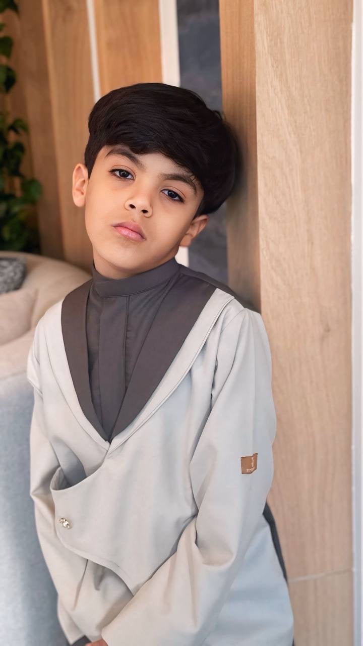 ثوب(المربعانيه)شتوي