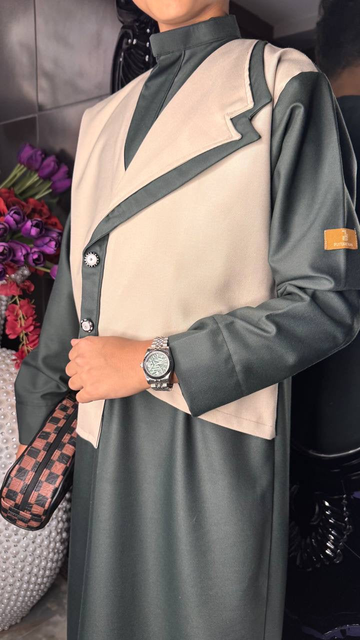 ثوب(صريم)شتوي