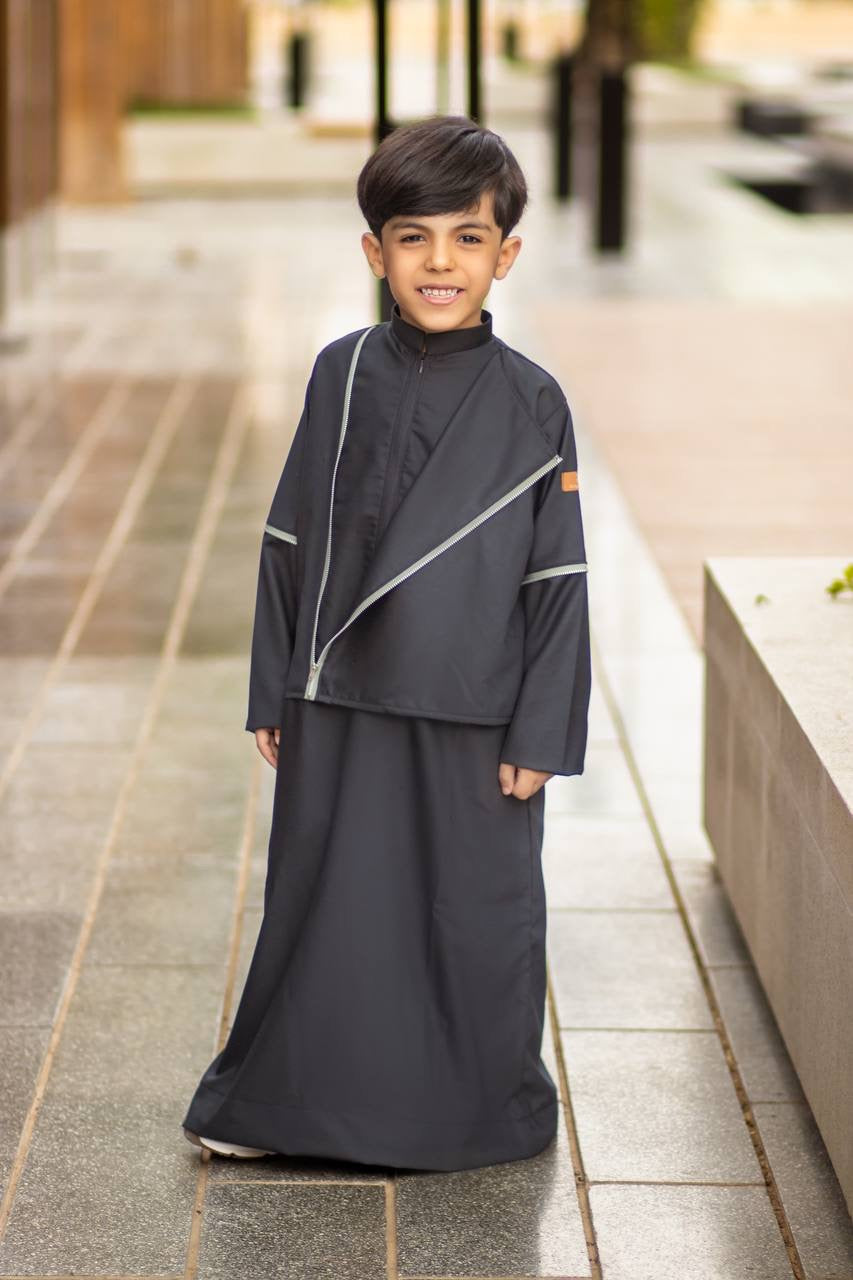 ثوب(رعد)شتوي