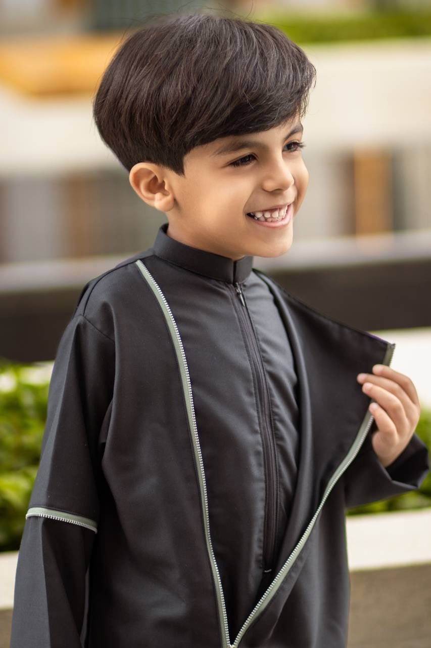 ثوب(رعد)شتوي