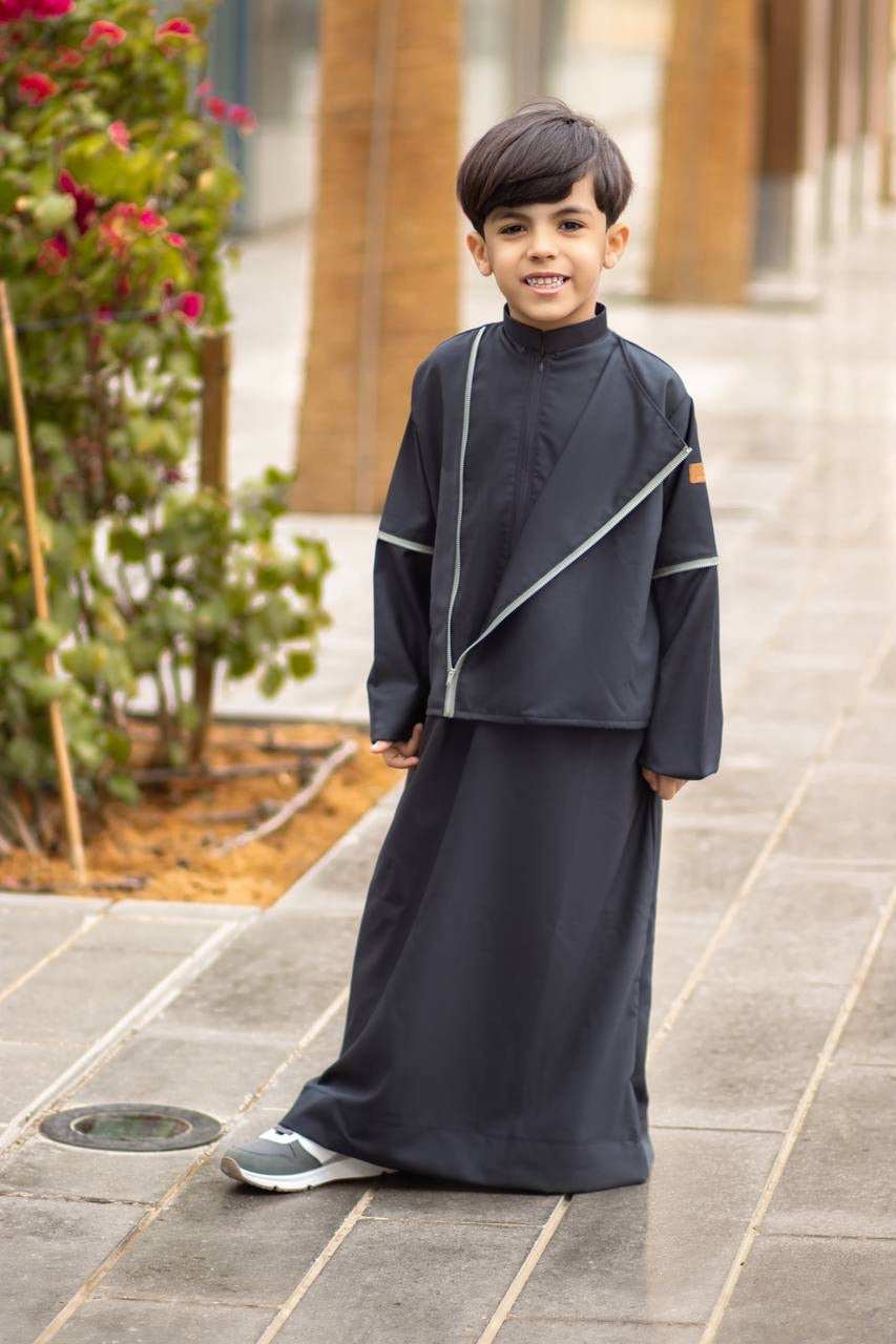 ثوب(رعد)شتوي