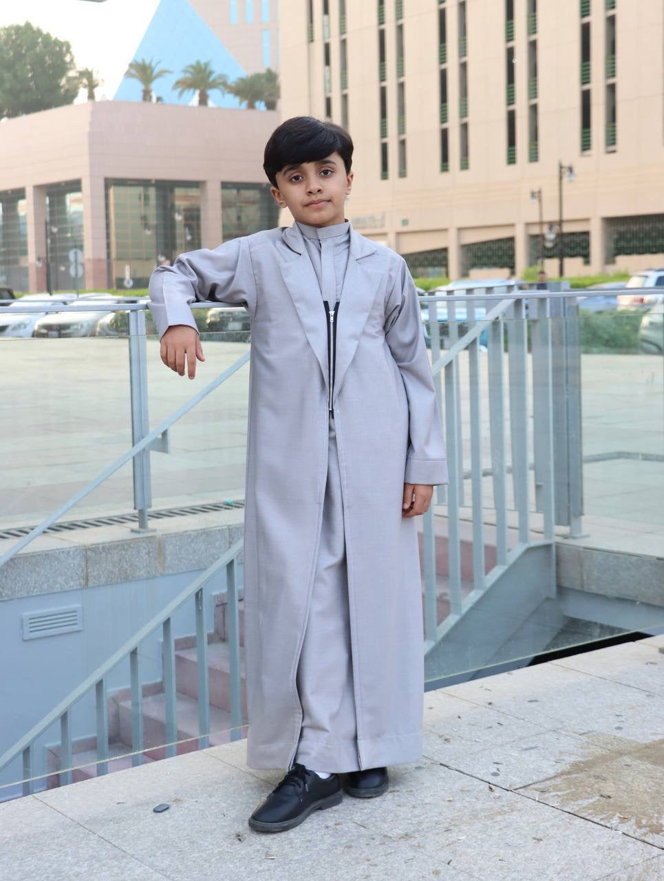 ثوب(فهد)شتوي