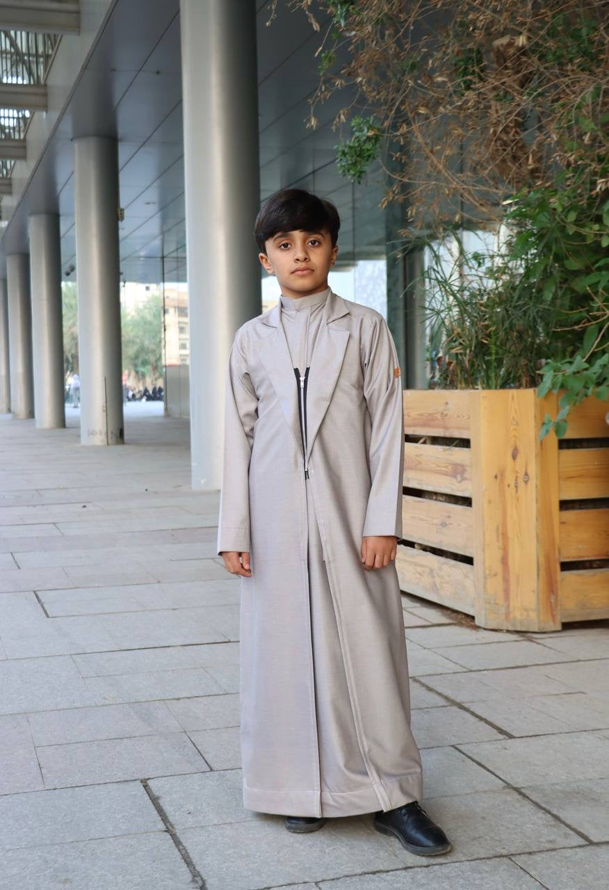 ثوب(فهد)شتوي