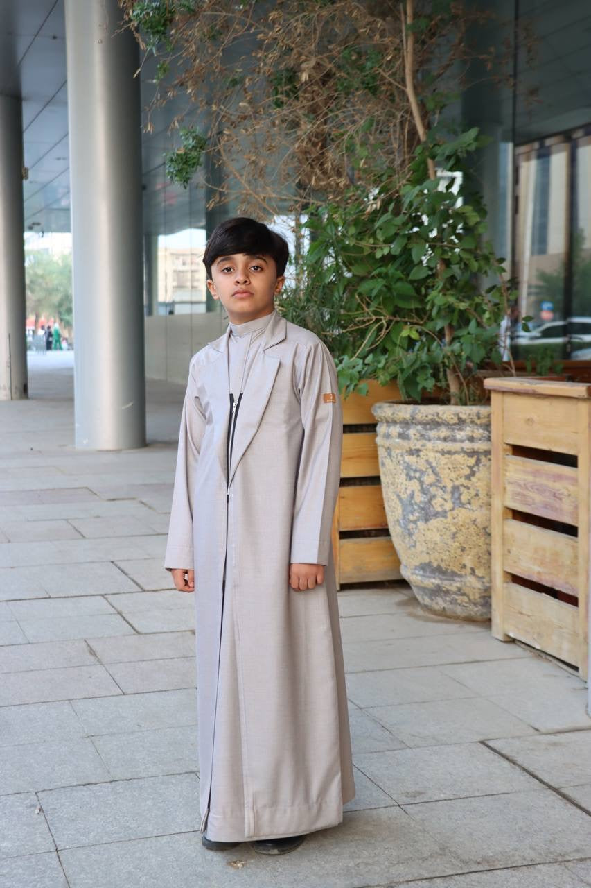 ثوب(فهد)شتوي