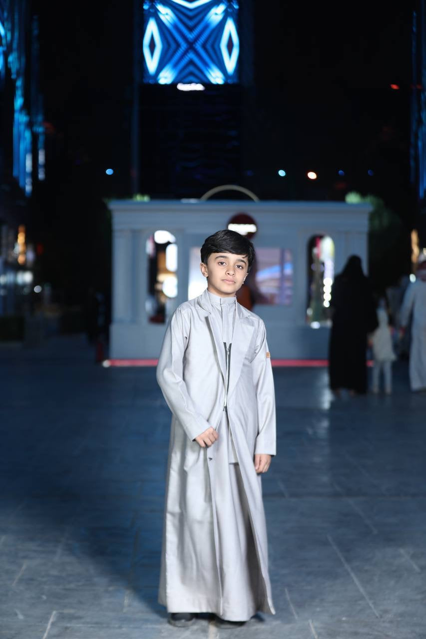 ثوب(فهد)شتوي