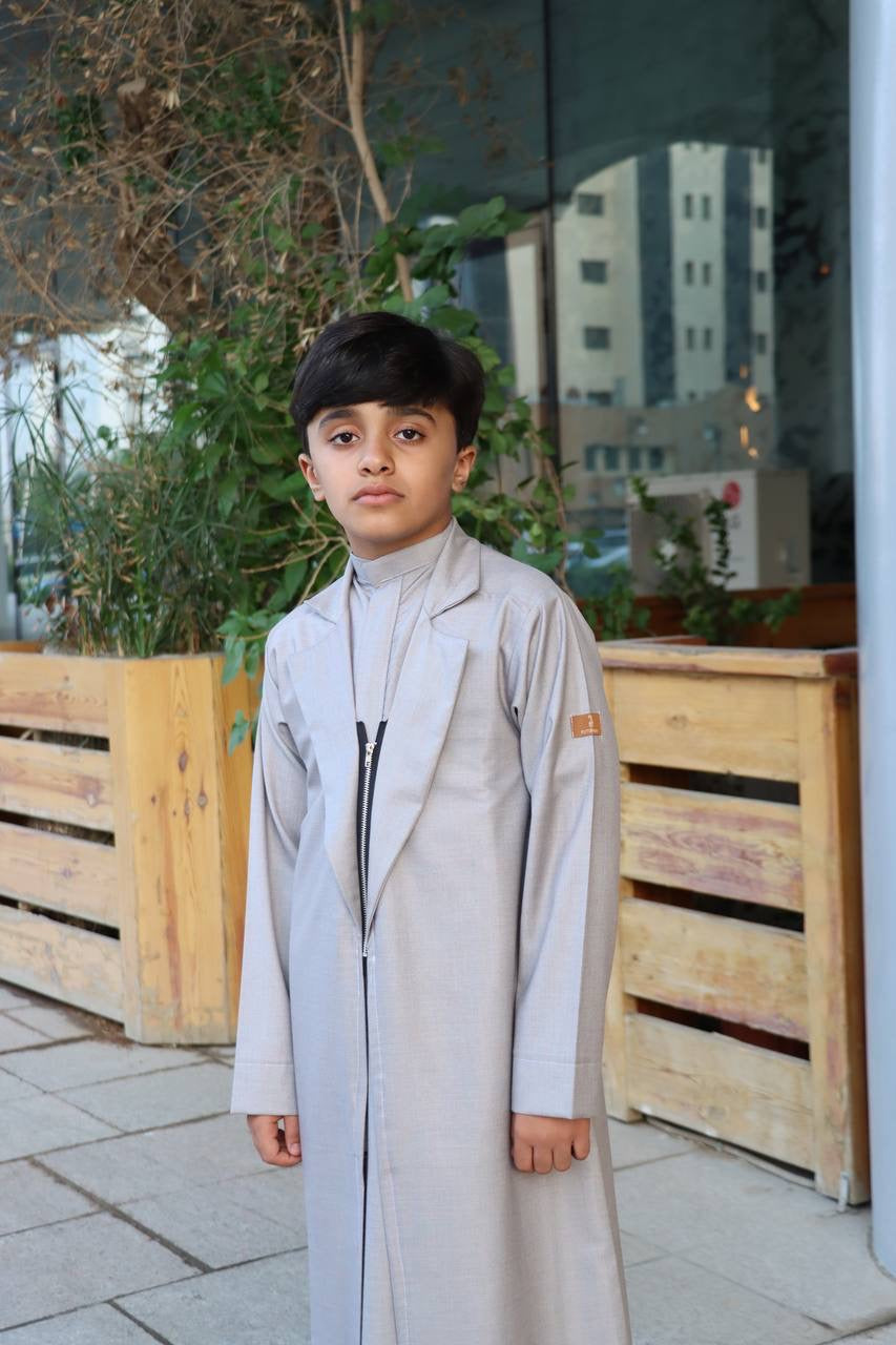 ثوب(فهد)شتوي