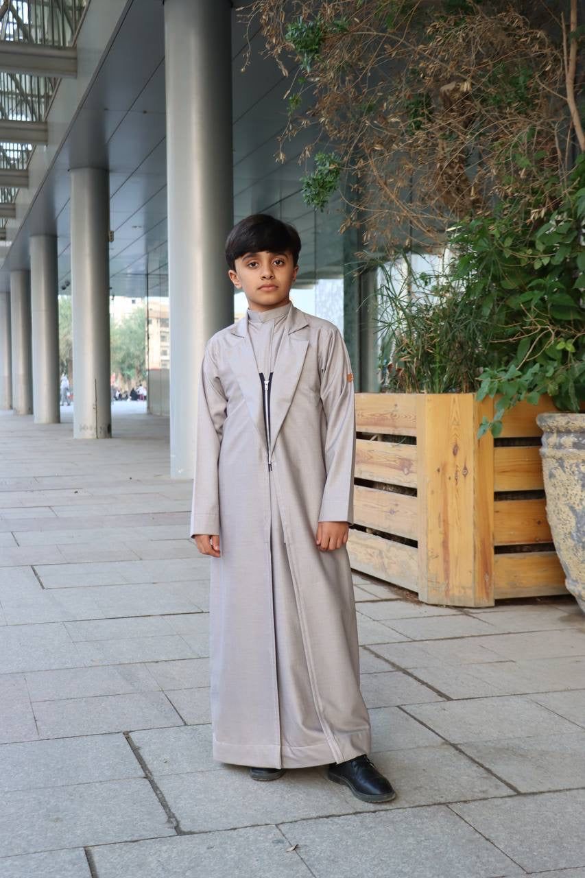 ثوب(فهد)شتوي