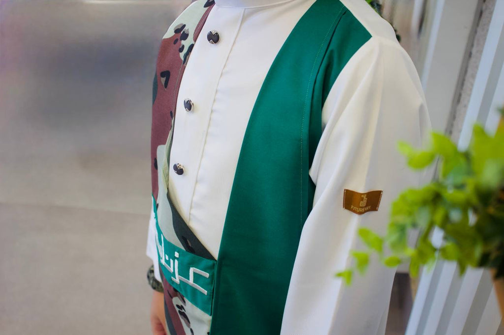 ثوب(طوويق)وطني