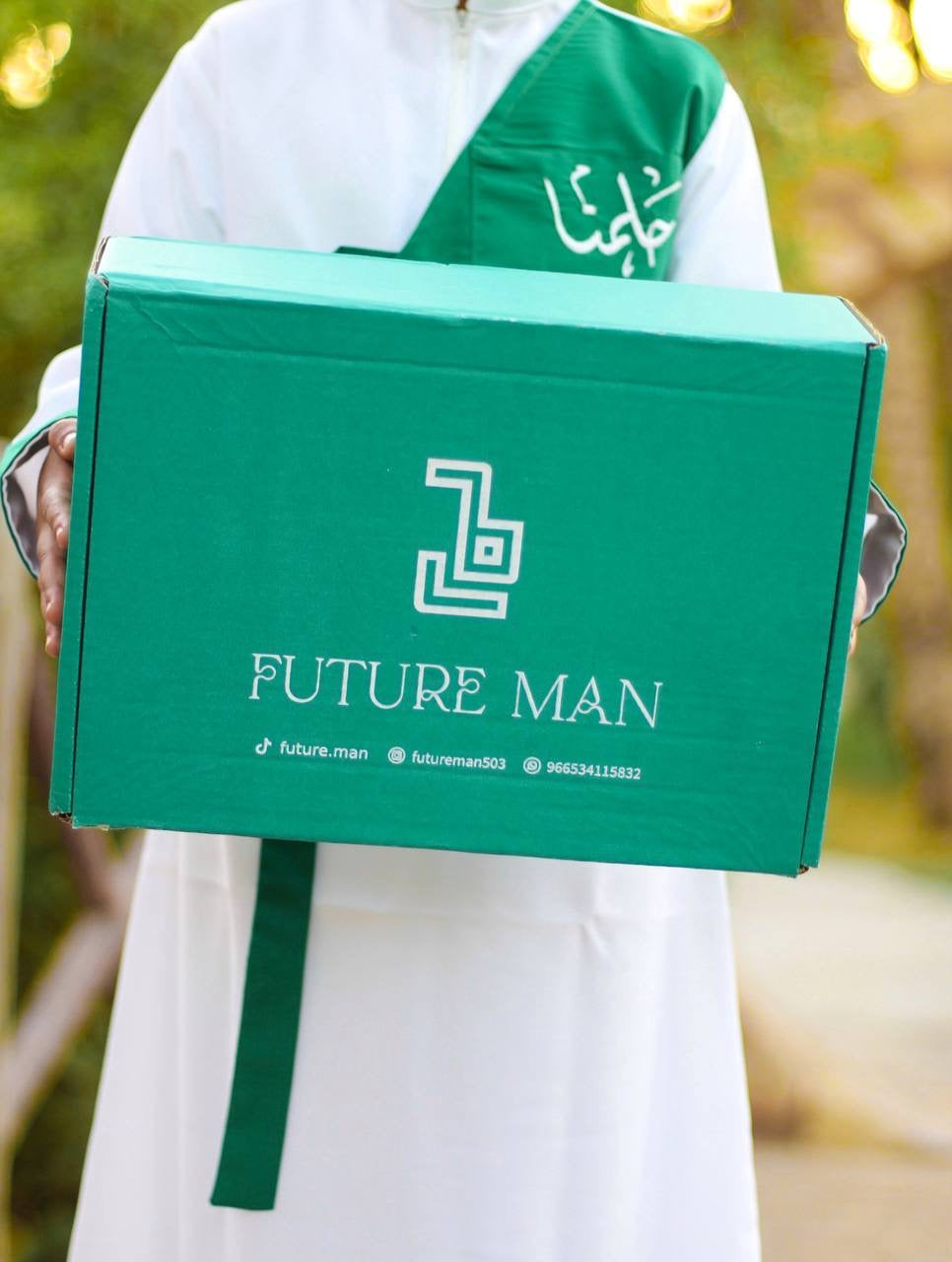 ثوب(مطلق)وطني