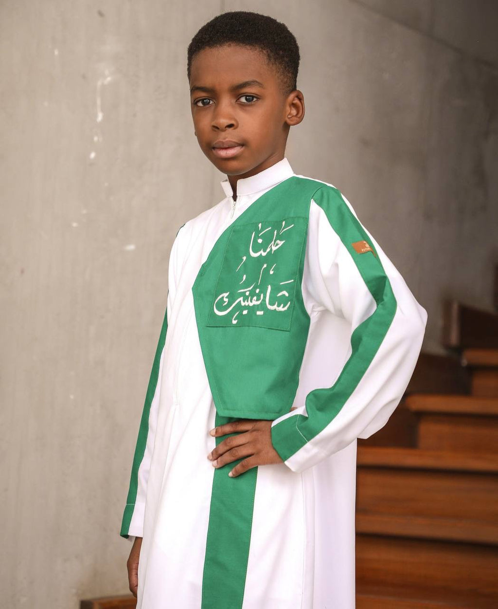 ثوب(دهام)وطني