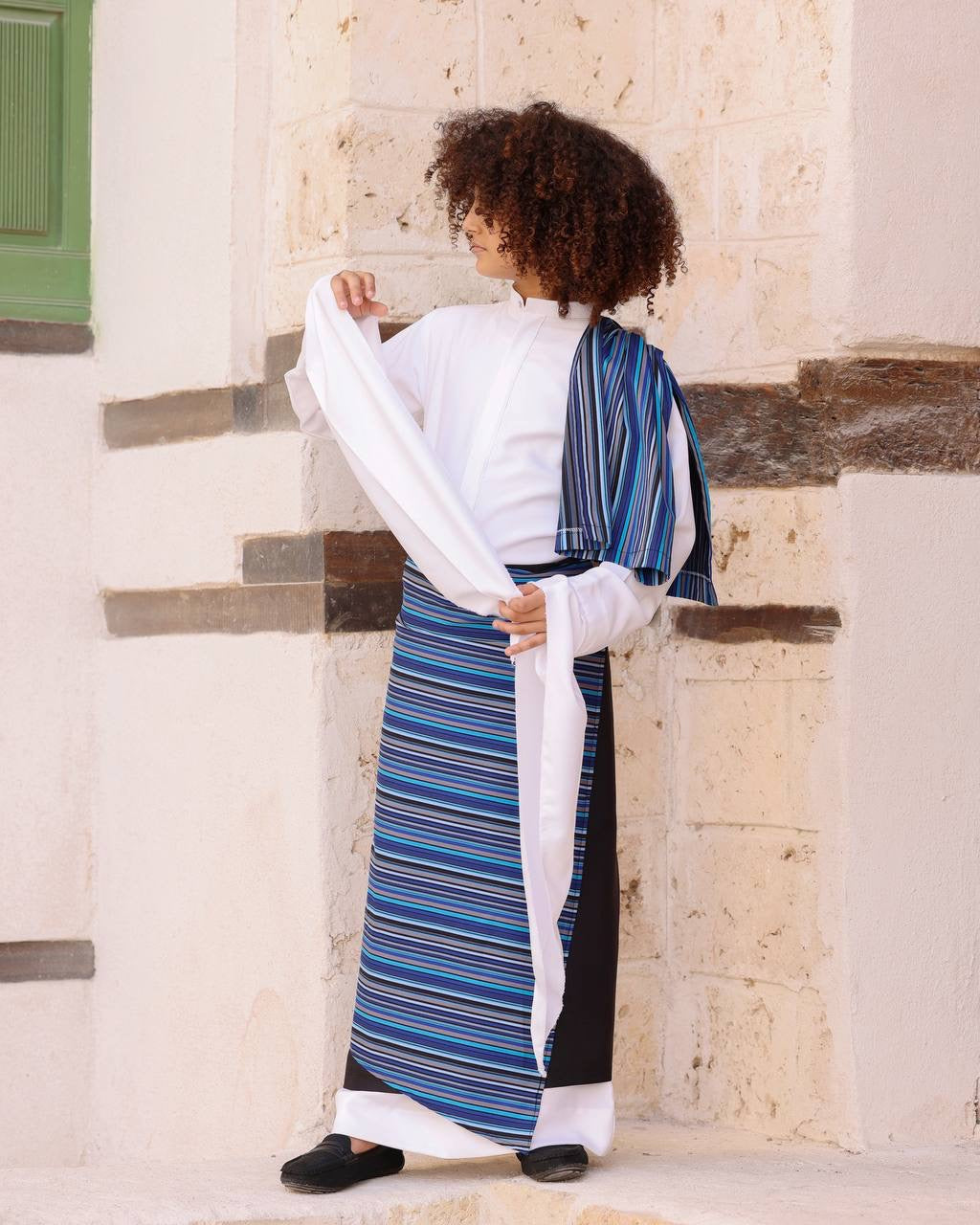 ثوب(المردون)التأسيس