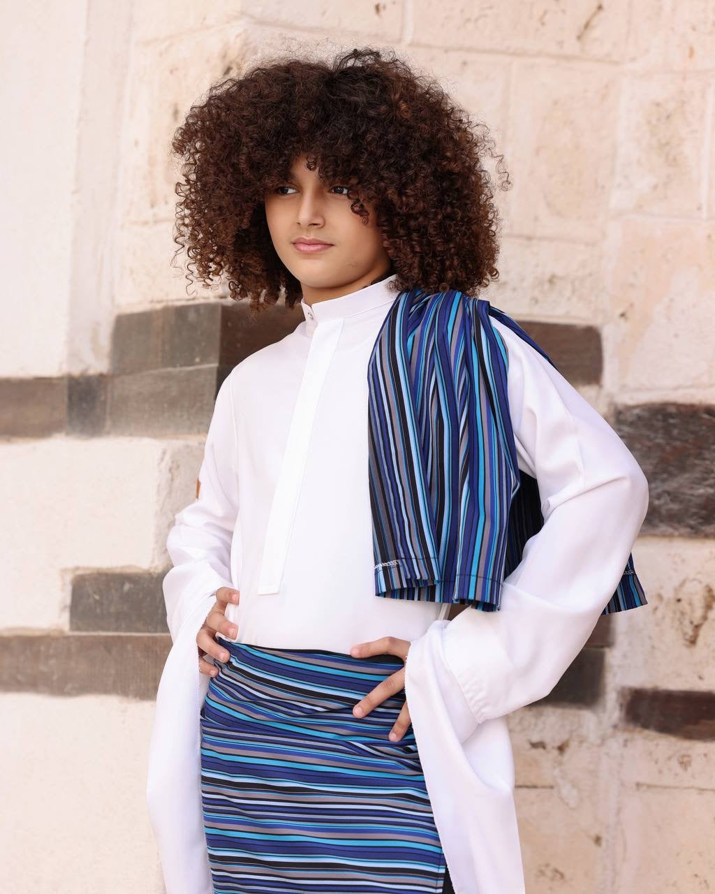 ثوب(المردون)التأسيس