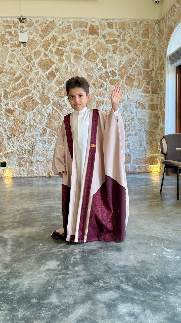 بشت(العوجه)التأسيس