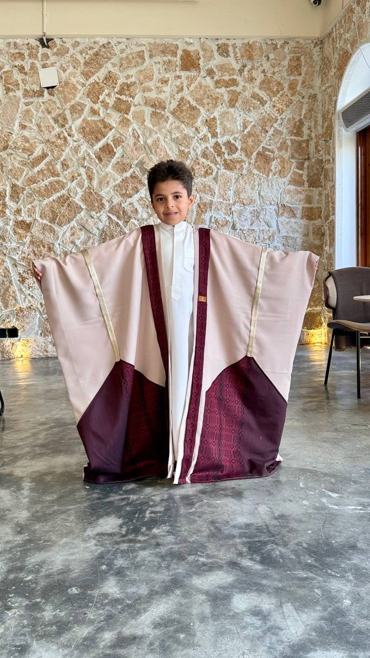 بشت(العوجه)التأسيس