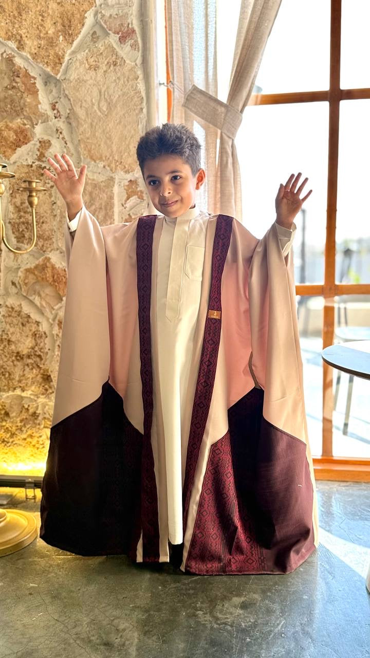 بشت(العوجه)التأسيس