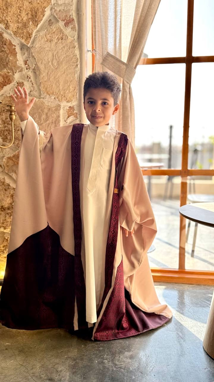 بشت(العوجه)التأسيس