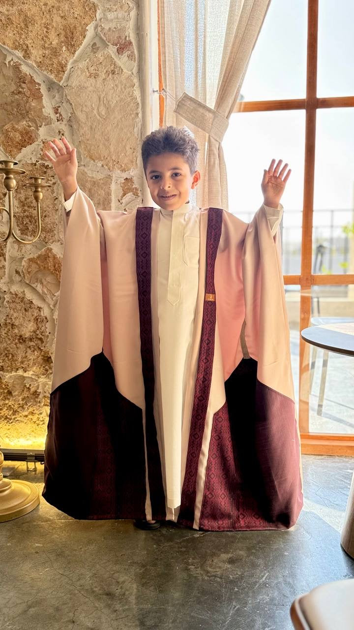 بشت(العوجه)التأسيس