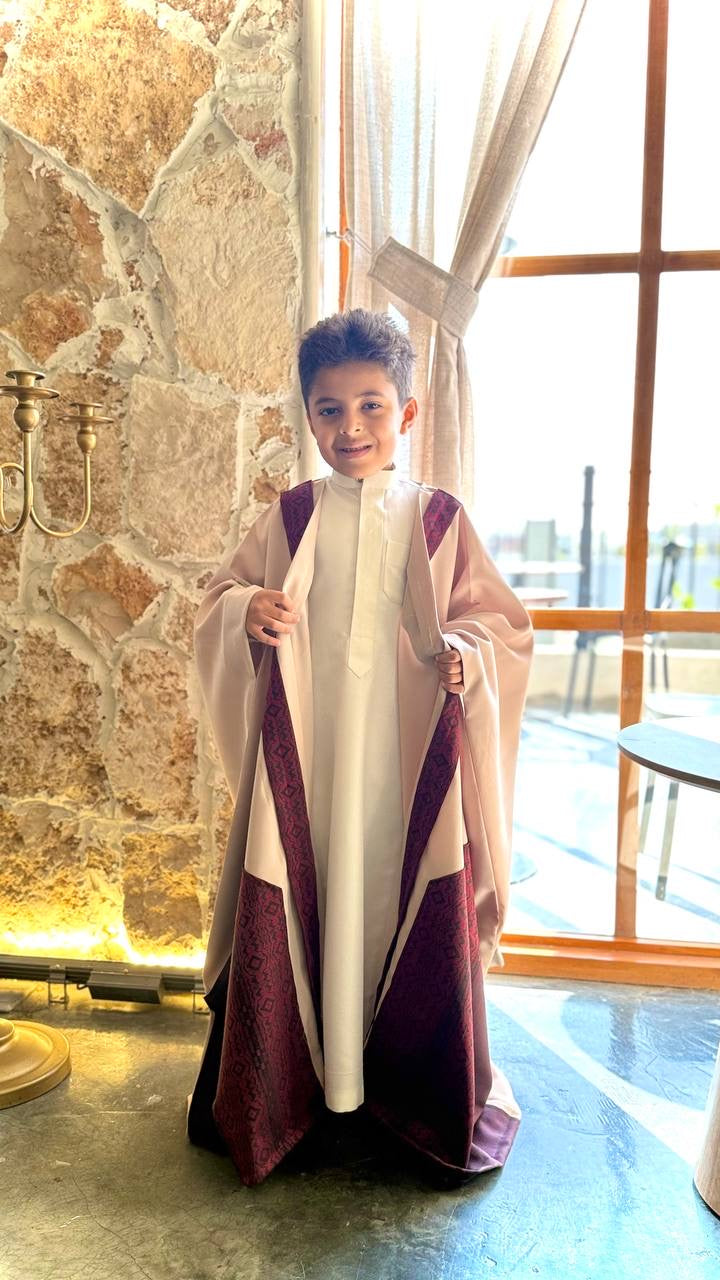 بشت(العوجه)التأسيس