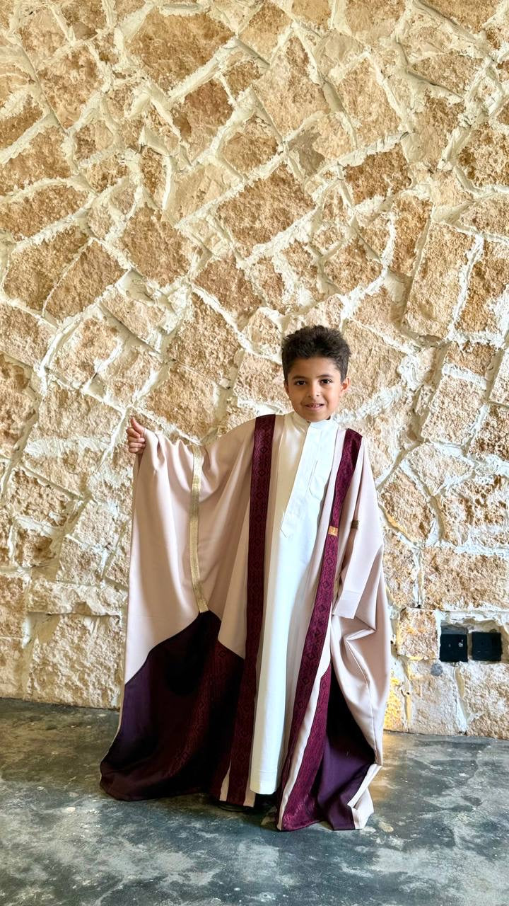 بشت(العوجه)التأسيس