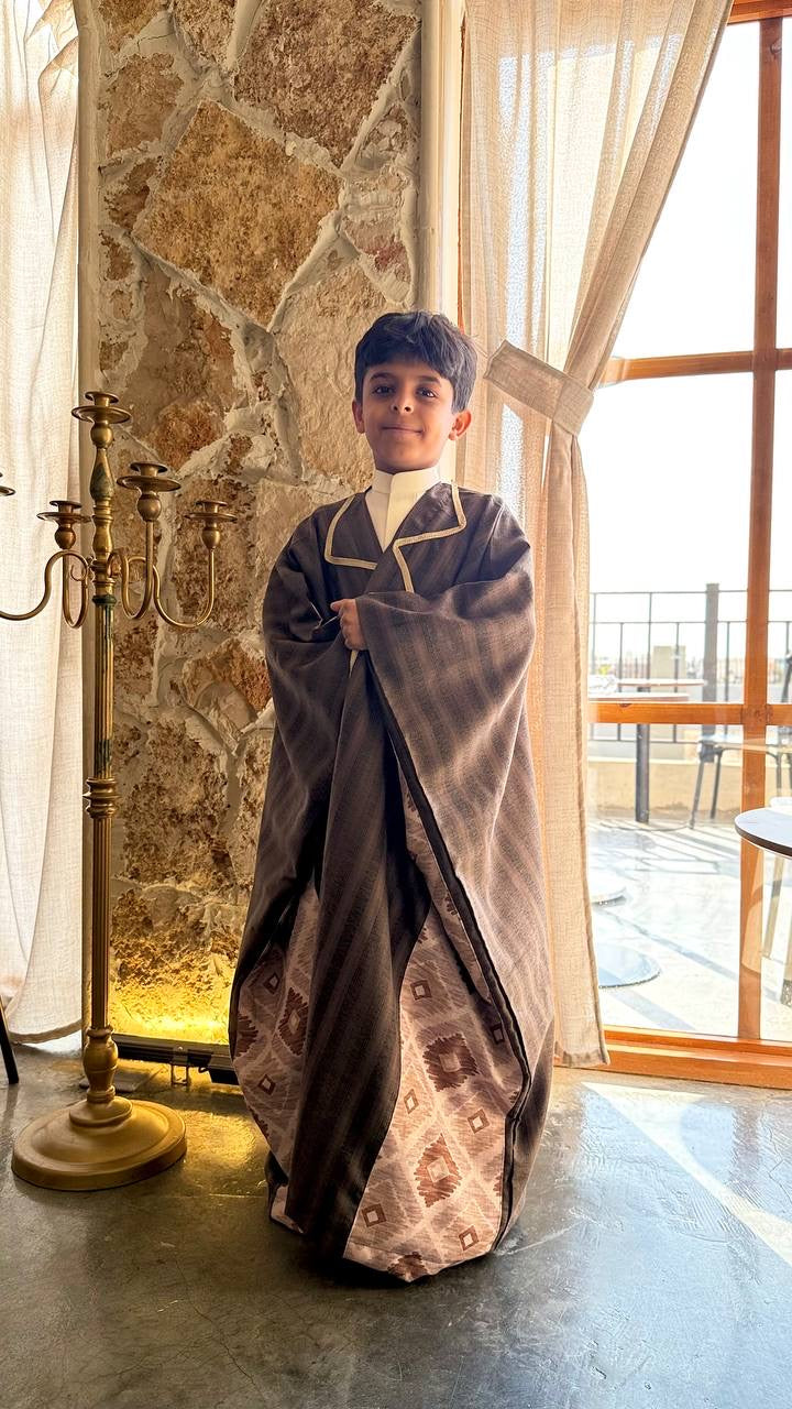 بشت(السروات)التأسيس