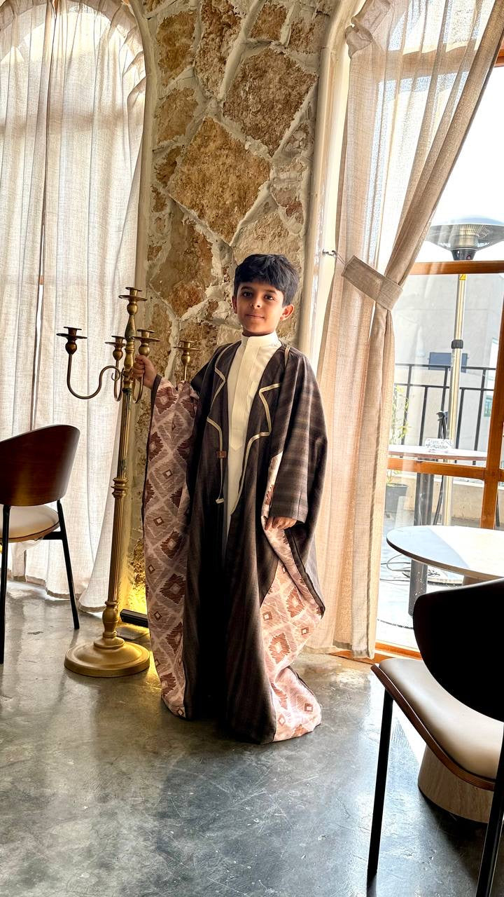 بشت(السروات)التأسيس